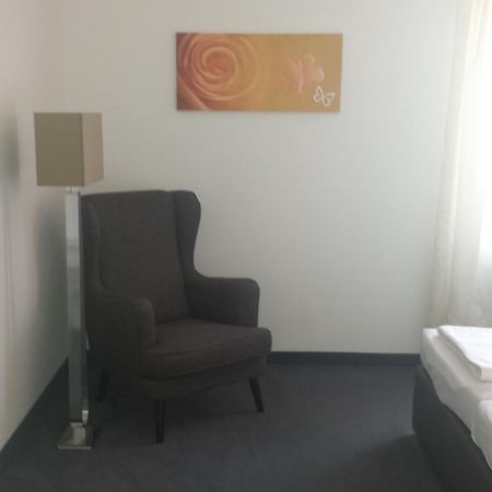 Stadthotel Guertler 암스테텐 외부 사진
