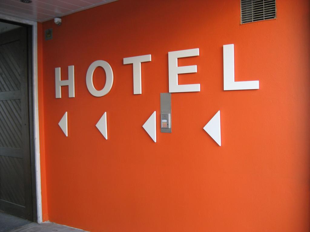 Stadthotel Guertler 암스테텐 외부 사진
