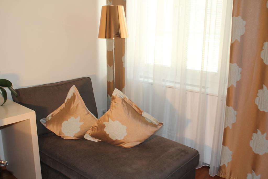 Stadthotel Guertler 암스테텐 외부 사진