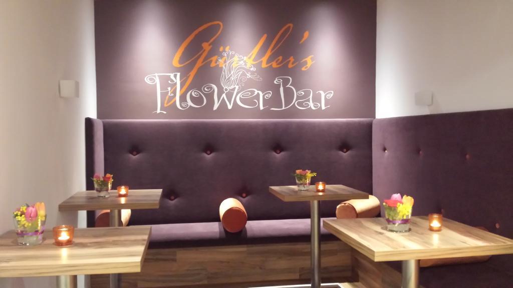Stadthotel Guertler 암스테텐 외부 사진