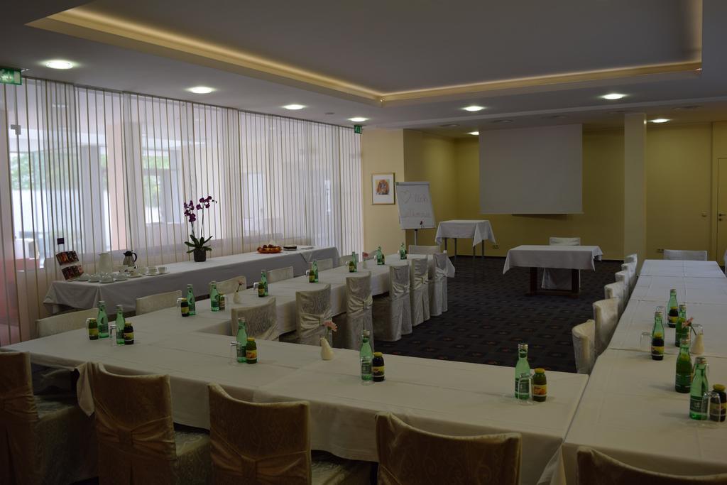 Stadthotel Guertler 암스테텐 외부 사진
