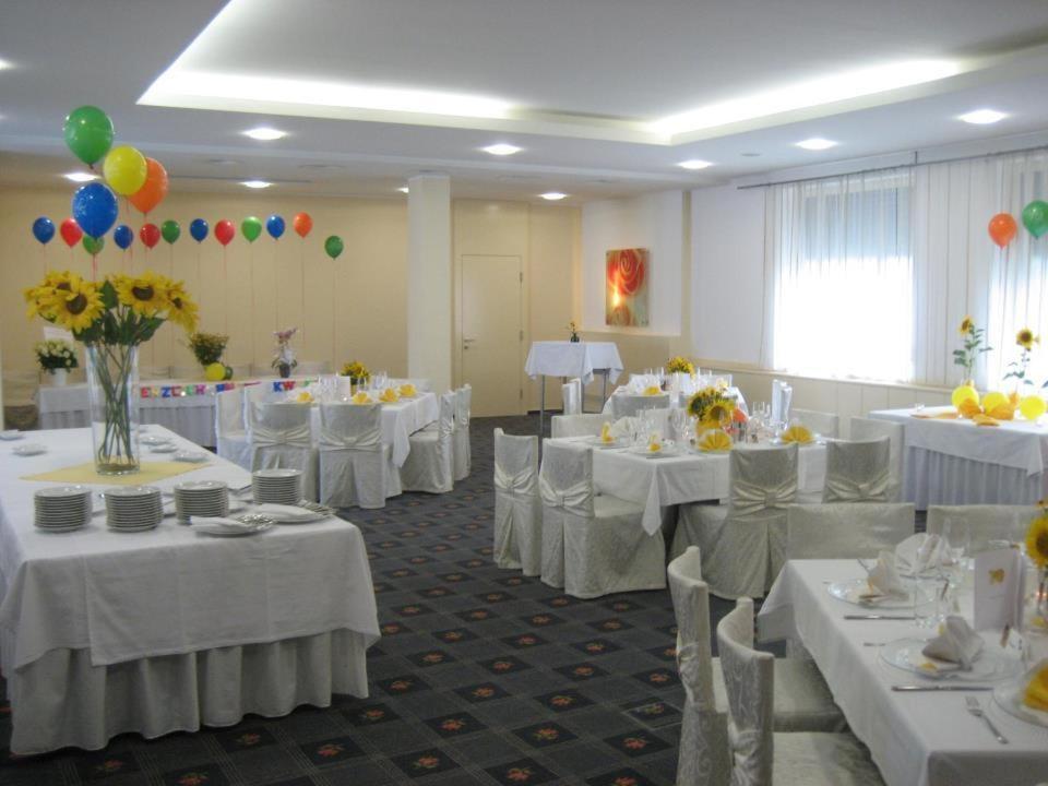 Stadthotel Guertler 암스테텐 외부 사진