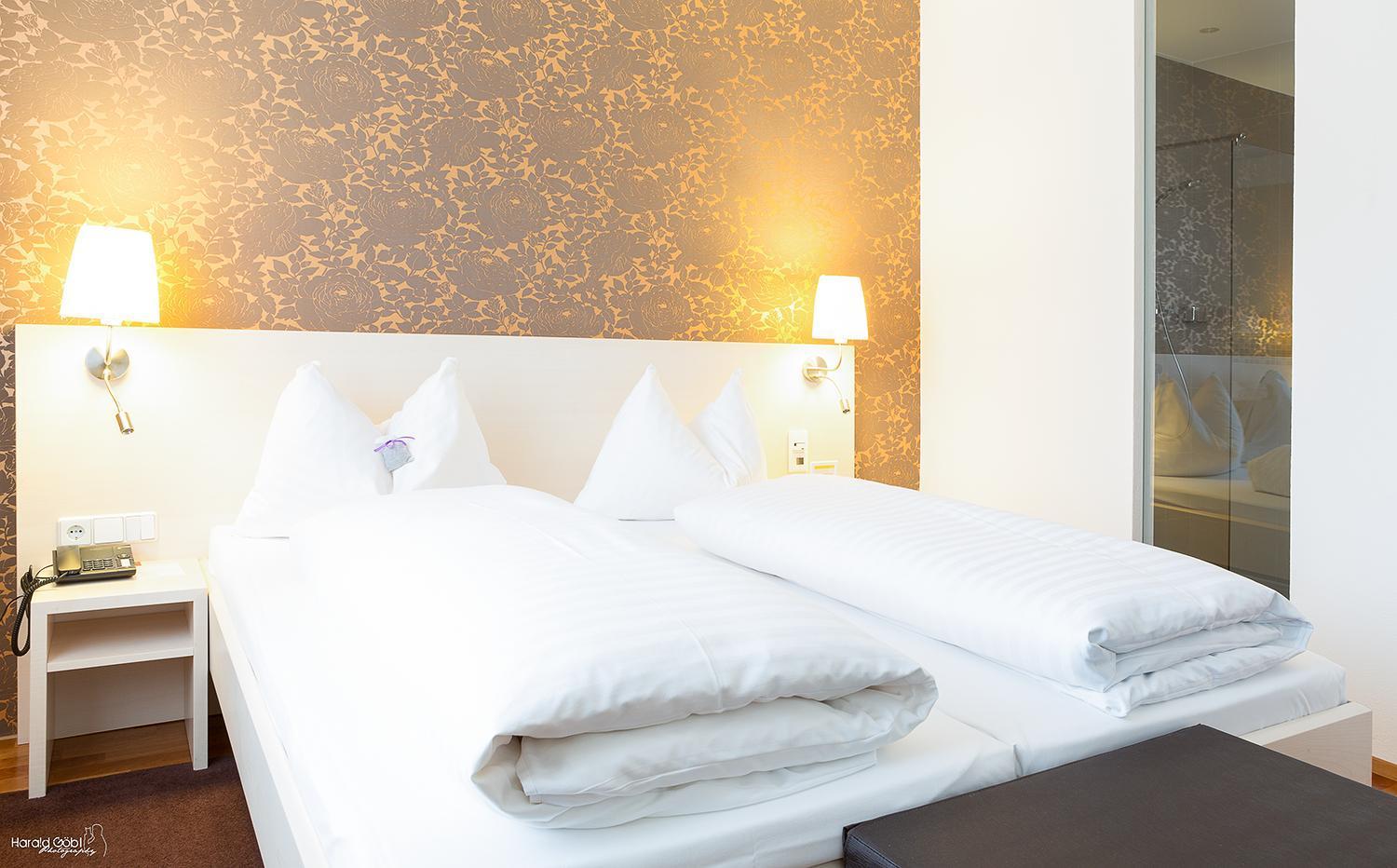 Stadthotel Guertler 암스테텐 객실 사진