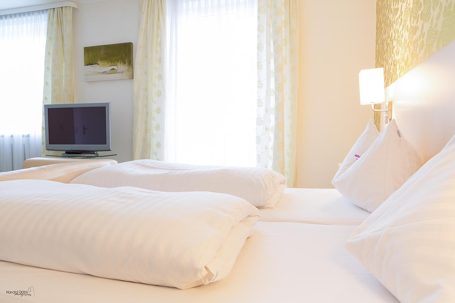 Stadthotel Guertler 암스테텐 객실 사진