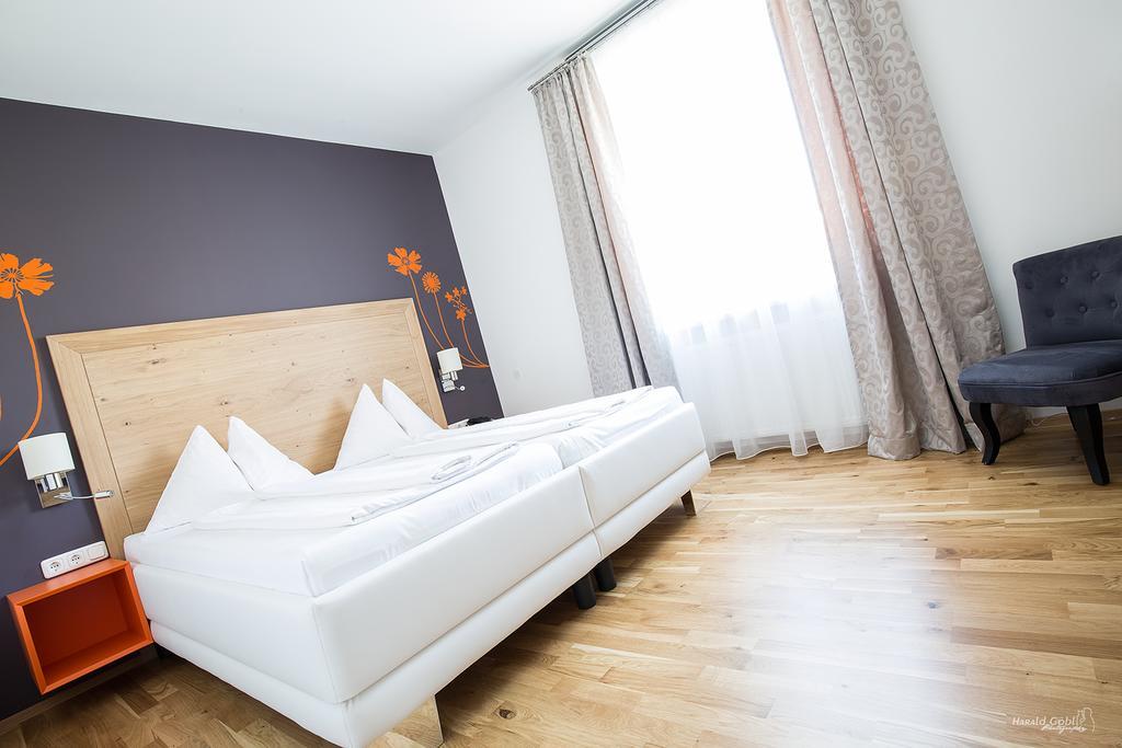 Stadthotel Guertler 암스테텐 객실 사진