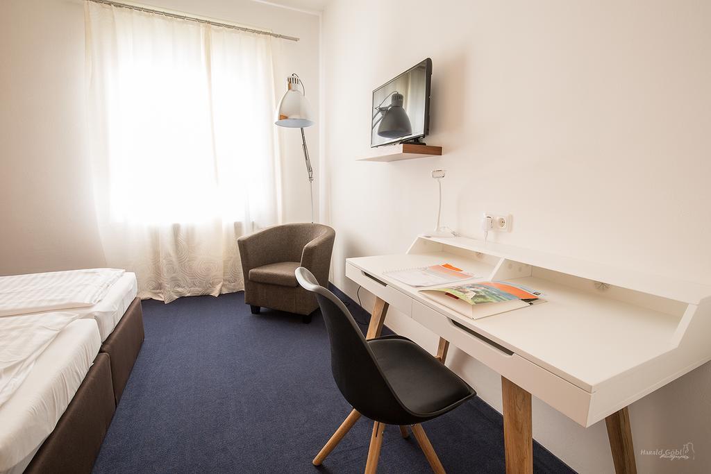 Stadthotel Guertler 암스테텐 객실 사진