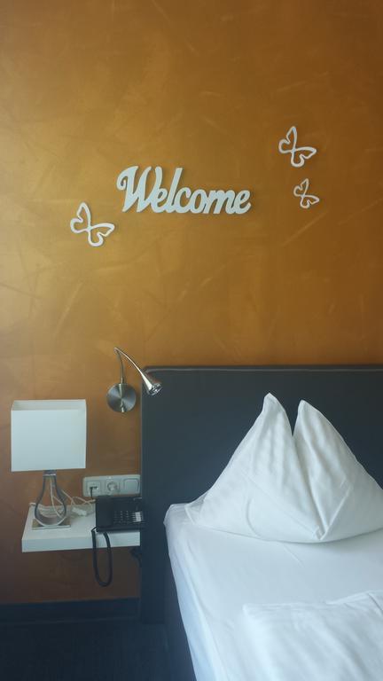 Stadthotel Guertler 암스테텐 외부 사진