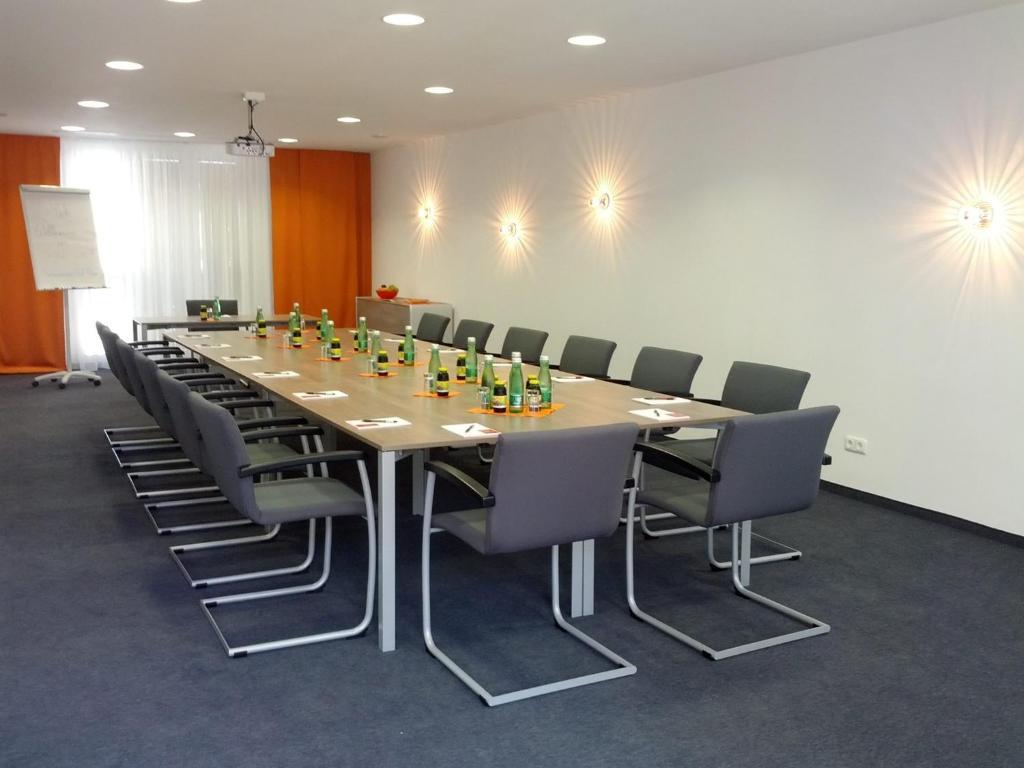Stadthotel Guertler 암스테텐 외부 사진